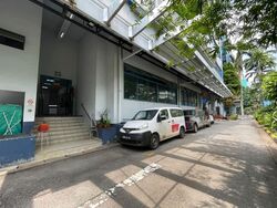 Admiralty Industrial Park (D27), Factory #600623461